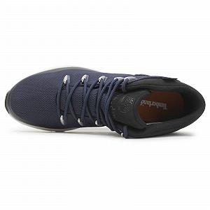 Мужские ботинки Timberland Sprint Trekker Wp synthetic.ua - Фото 1