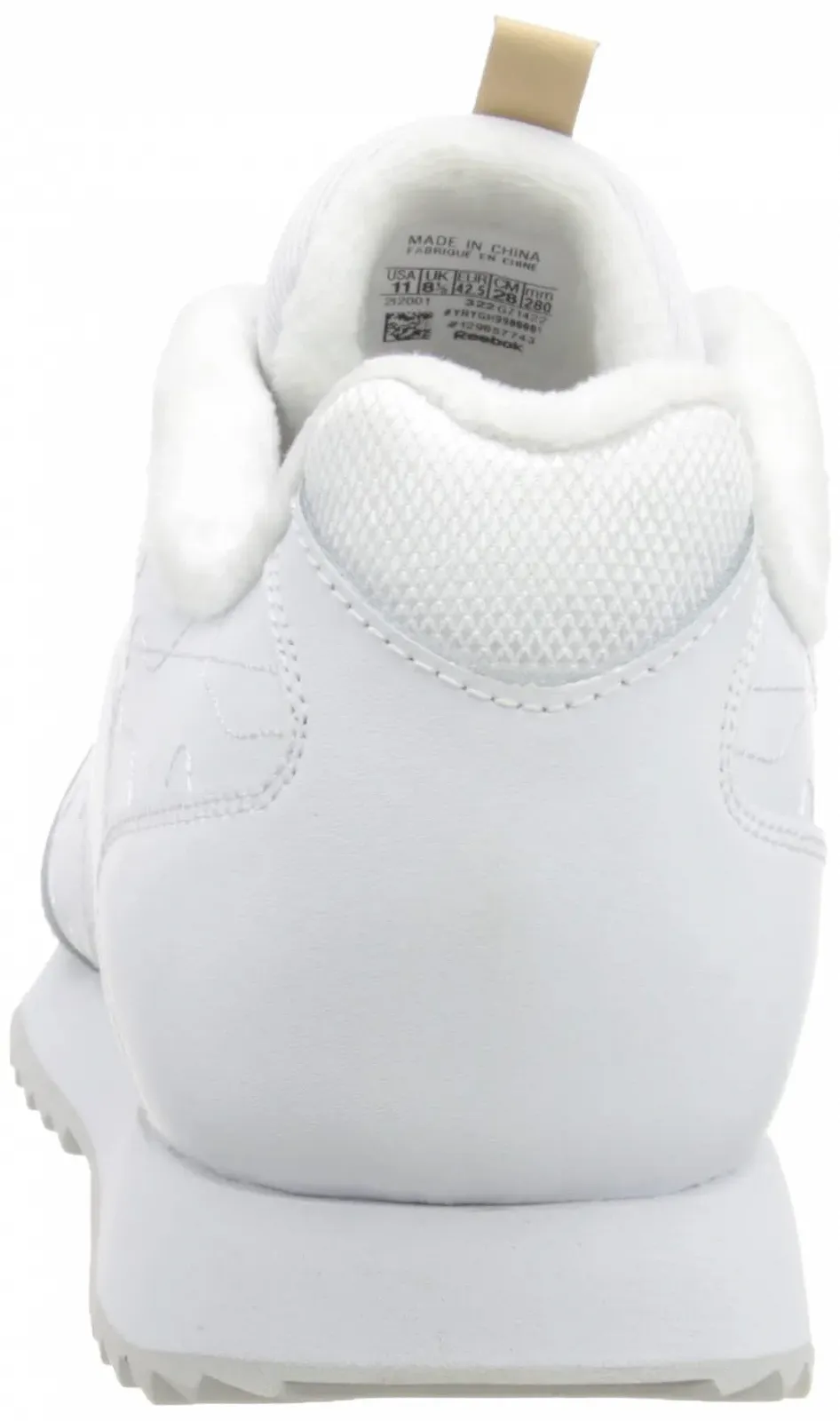 Мужские Кроссовки Reebok Royal Glide, фото №3