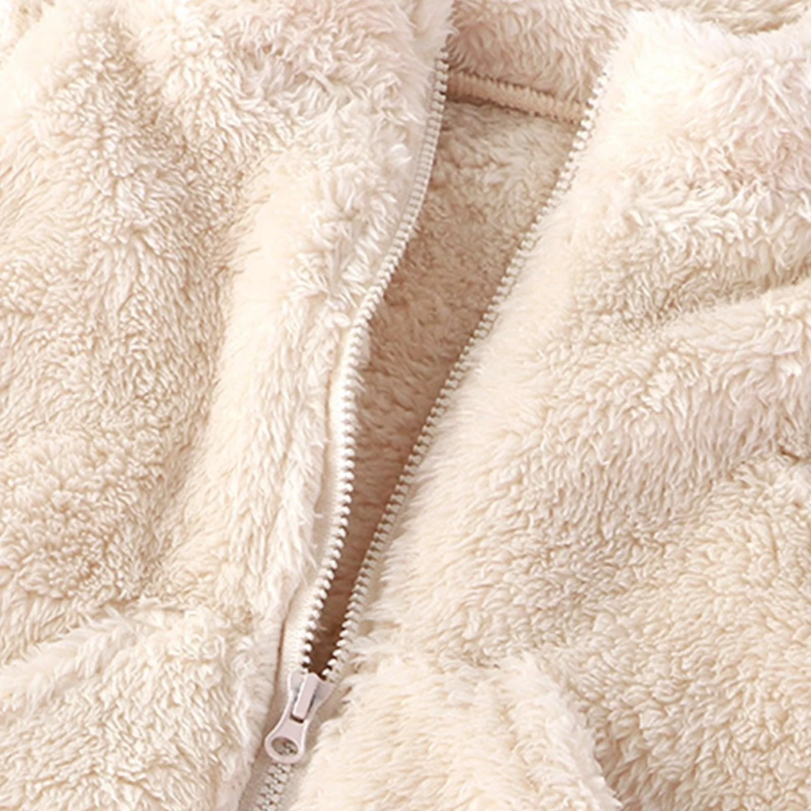 Флісова куртка Дитяча для дівчат і хлопчиків, фото №6