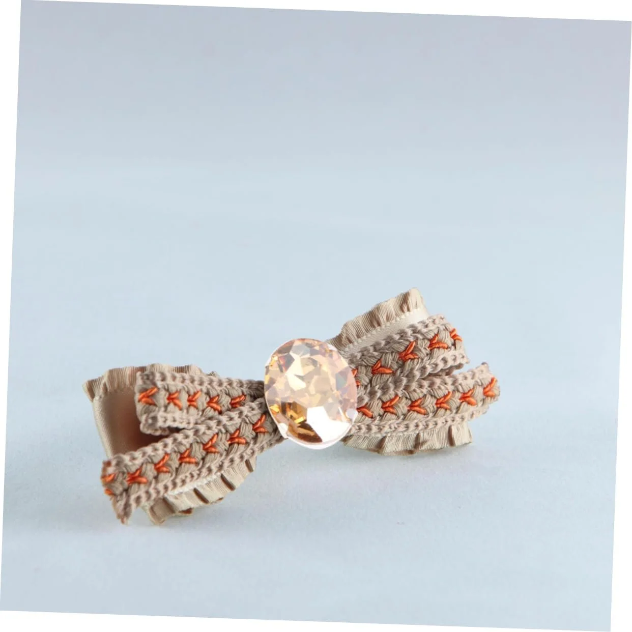 Стрази Крапля SEWACC Kristallkrallen 150 шт, фото №9