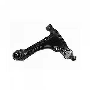 Важіль підвіски VAICO Original VAICO Qualität V40-1265 для OPEL VAUXHALL - Фото 1