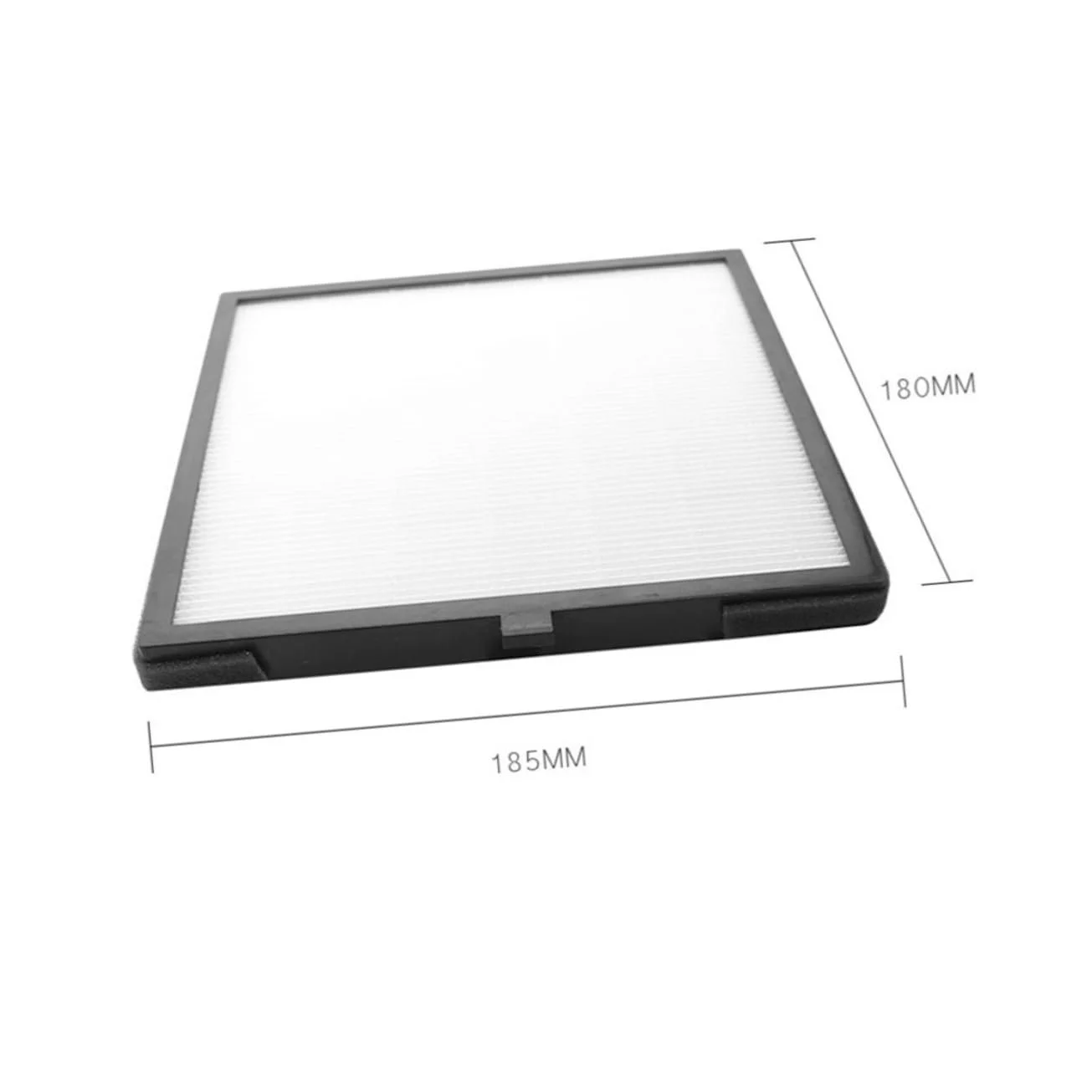 Фильтр для пылесоса для маникюра CALLARON 1 шт. Многоразовые, фото №2