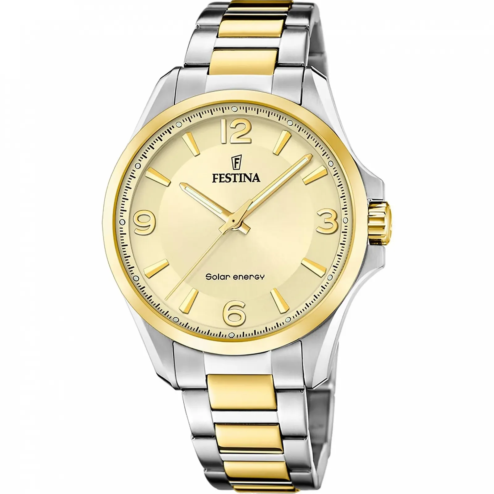 Аналоговые Часы Festina F20657/2, фото №2 Аналоговые Часы Festina F20657/2, фото №2