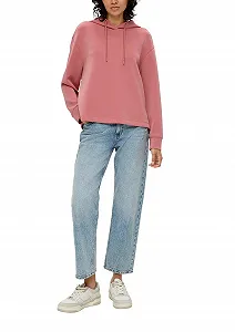 Жіночий світшот s.Oliver synthetic.ua - Фото 1