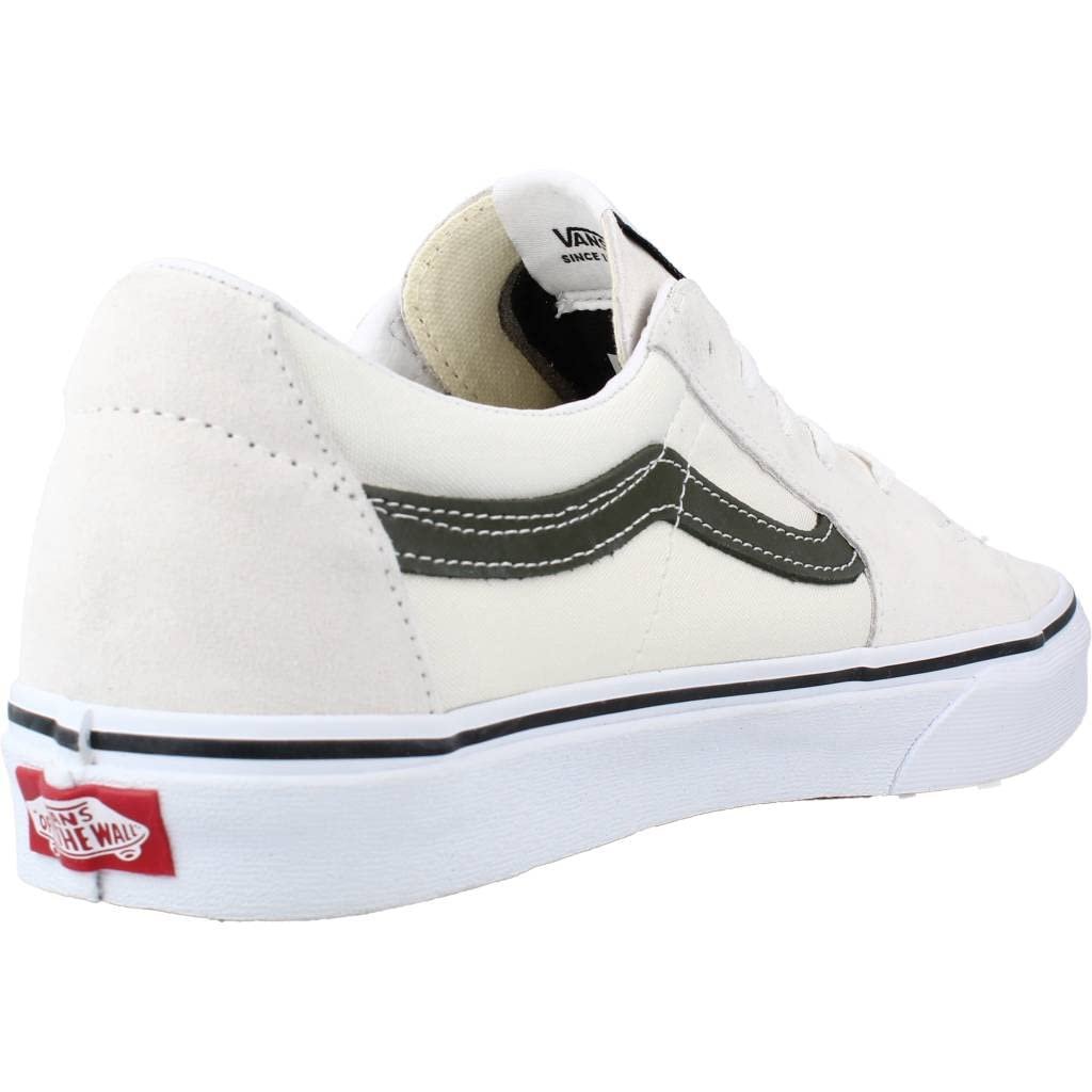 Кроссовки Vans Ua Sk8-low, фото №3