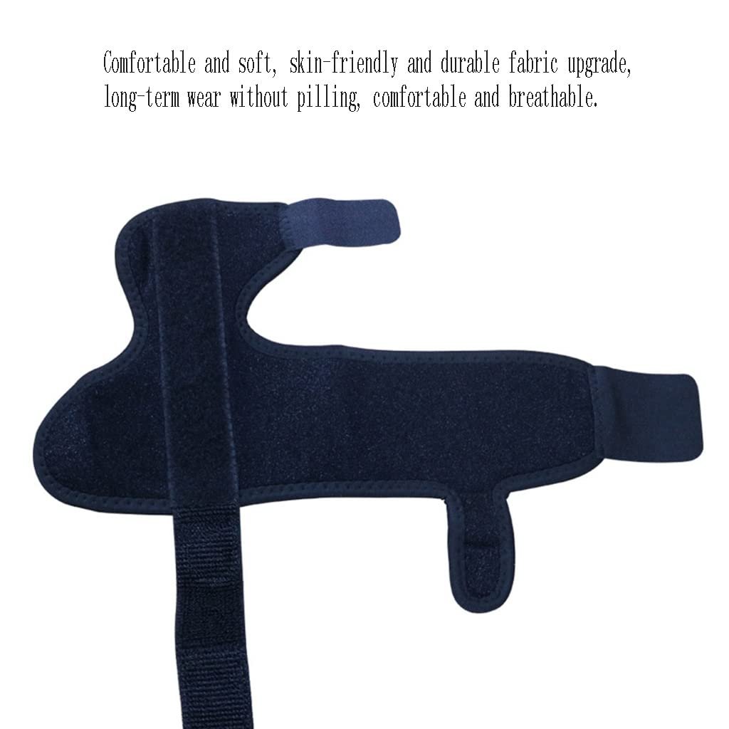 Коректор великого пальця стопи CAZARU, чоловічий та жіночий, фото №5 Коректор великого пальця стопи CAZARU, чоловічий та жіночий, фото №5