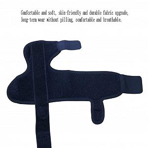 Корректор большого пальца стопы CAZARU, для мужчин и женщин, разделитель для вывернутого пальца synthetic.ua - Фото 1