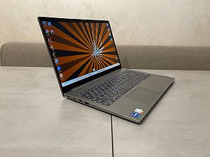 Ноутбук Lenovo ThinkBook 15 G2 ITL, 15,6" FHD IPS, i7-1165G7, 16GB, 256GB - Фото 1