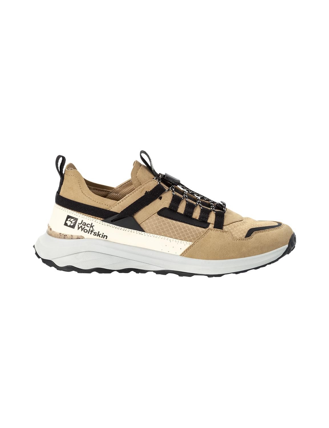 Кросівки Jack Wolfskin Dromoventure Athletic Low M, фото №2