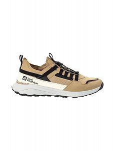 Кросівки Jack Wolfskin Dromoventure Athletic Low M synthetic.ua - Фото 1