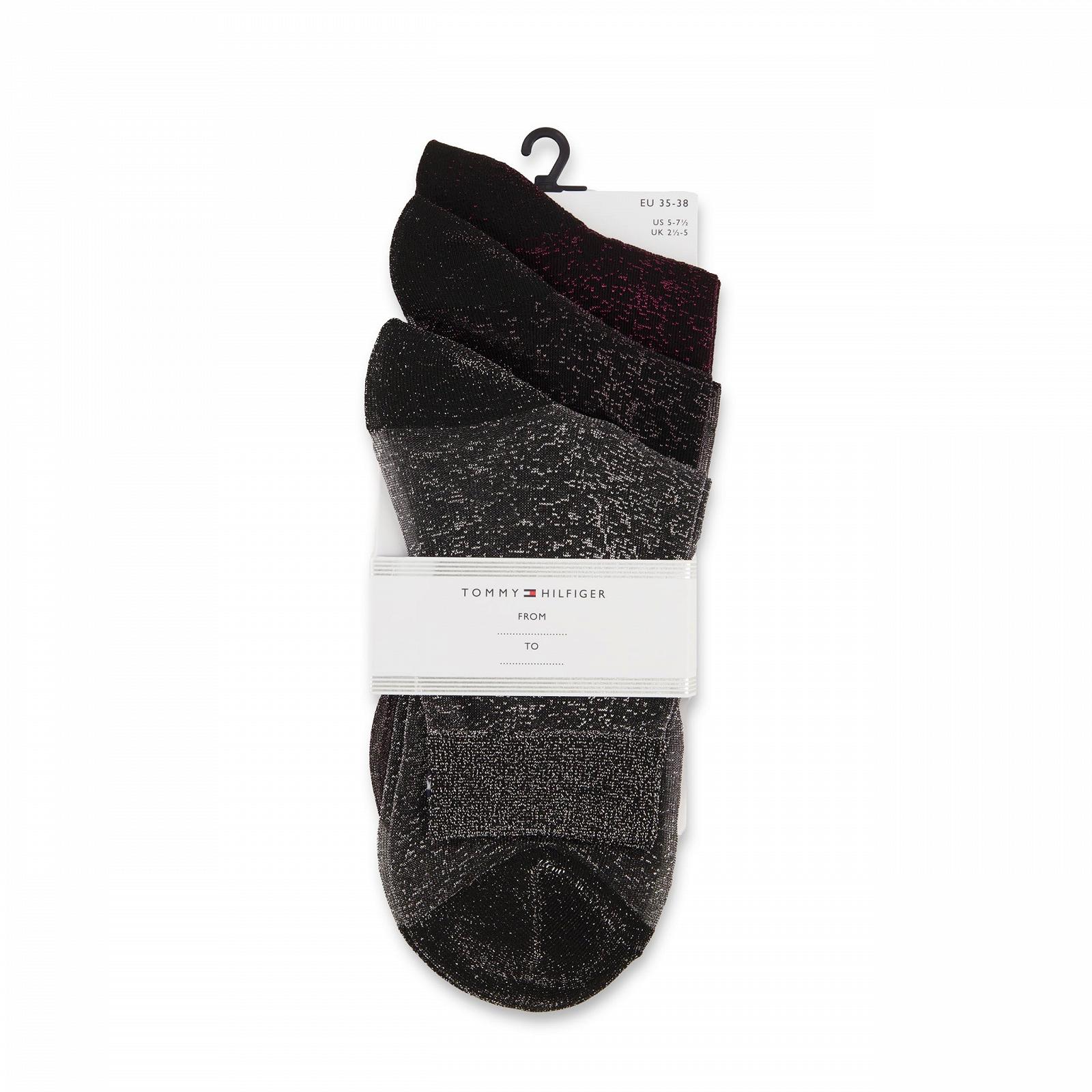 Женские носки (3 пары), фото №3