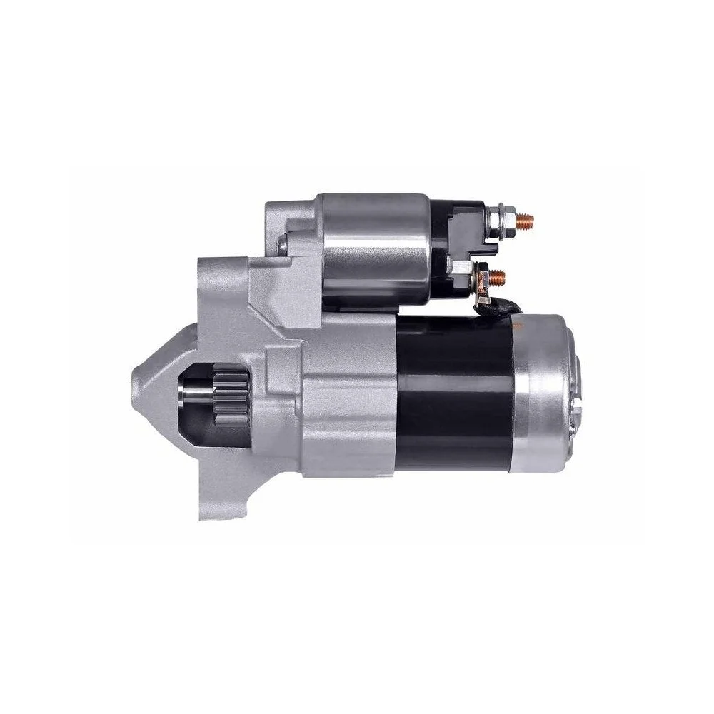 Стартер HELLA 8EA 012 527-481 для CITROËN FIAT LANCIA MITSUBISHI PEUGEOT, фото №1 Стартер HELLA 8EA 012 527-481 для CITROËN FIAT LANCIA MITSUBISHI PEUGEOT, фото №1