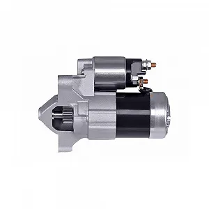 Стартер HELLA 8EA 012 527-481 для CITROËN FIAT LANCIA MITSUBISHI PEUGEOT - Фото 1