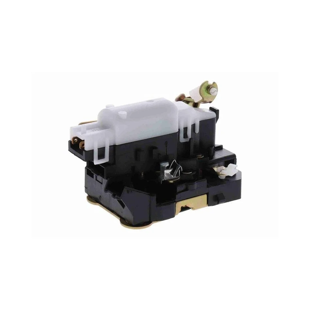 Замок дверей VEMO V46-85-0047 Original VEMO Quality для NISSAN OPEL RENAULT FAST, фото №1