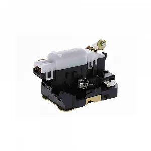 Замок дверей VEMO V46-85-0047 Original VEMO Quality для NISSAN OPEL RENAULT FAST - Фото 1