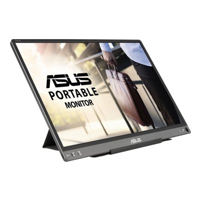 Монитор ASUS MB16ACE, фото №2 Монитор ASUS MB16ACE, фото №2