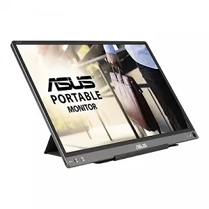 Монитор ASUS MB16ACE synthetic.ua - Фото 1