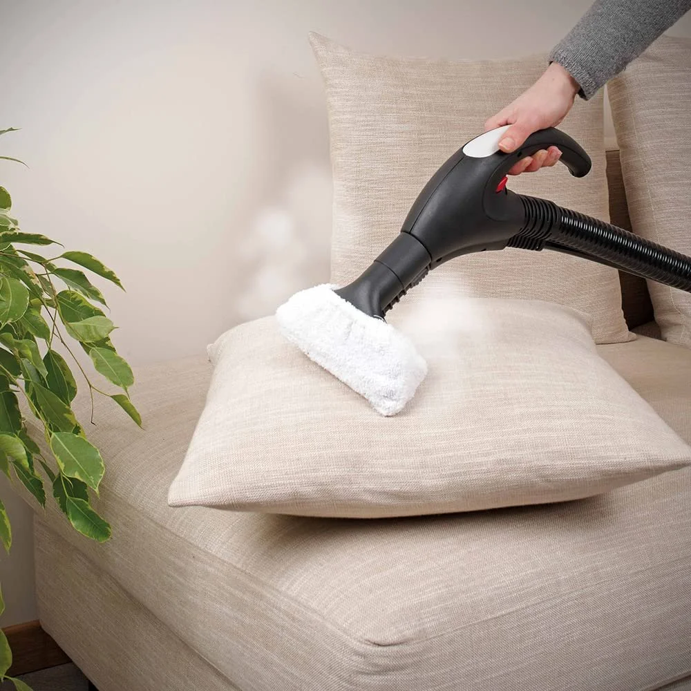 Пароочисник Polti FAV 50 LECOASP, фото №6