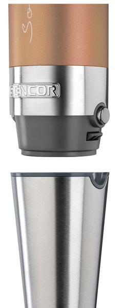 Блендер погружной Sencor SHB 5606GD-EUE3, фото №7 Блендер погружной Sencor SHB 5606GD-EUE3, фото №7