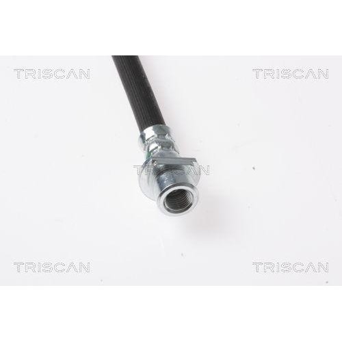 Гальмівний шланг TRISCAN 8150 40118 для HONDA, передній міст праворуч, фото №3 Гальмівний шланг TRISCAN 8150 40118 для HONDA, передній міст праворуч, фото №3