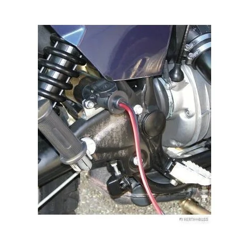 Розетка HERTH+BUSS ELPARTS 51305135 для AEBI VAN HOOL JAEGER CLAAS DEUTZ-FAHR, фото №2