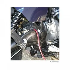 Розетка HERTH+BUSS ELPARTS 51305135 для AEBI VAN HOOL JAEGER CLAAS DEUTZ-FAHR synthetic.ua - Фото 1