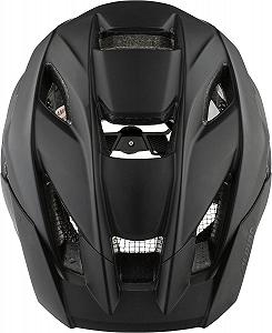 Шлем Fullface ALPINA Kamloop, регулируемый, легкий и безопасный, с подбородком, для взрослых synthetic.ua - Фото 1