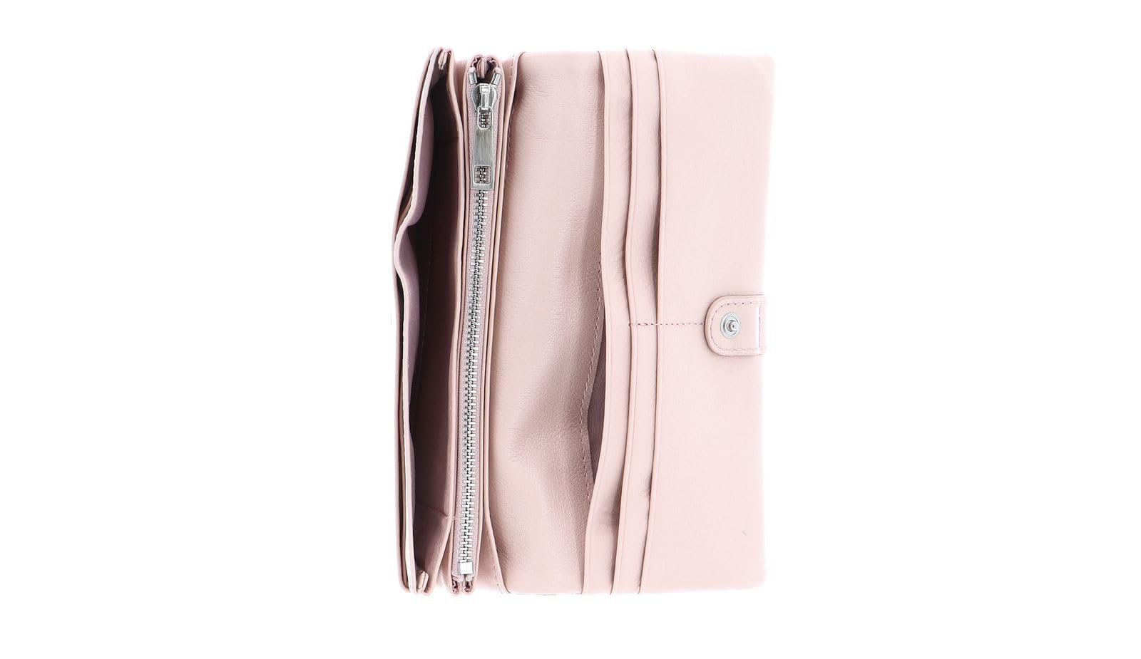 Кошелек FREDsBRUDER Heartbeat Женский Rose One Size, розовый, фото №3