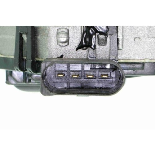 Мотор склоочисника VEMO V10-07-0042 Green Mobility Parts для VW VAG, спереду, фото №3