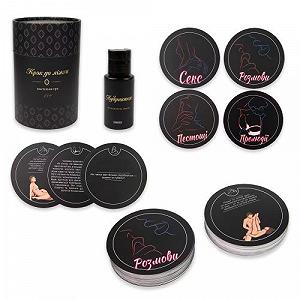 Настольная игра Шаг к кровати 18 укр [tsi235167-TSI] - Фото 1