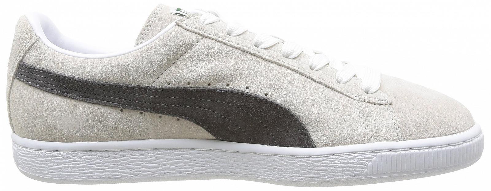 Кросівки Puma Classic 356568 Unisex Adult High-Top, фото №6