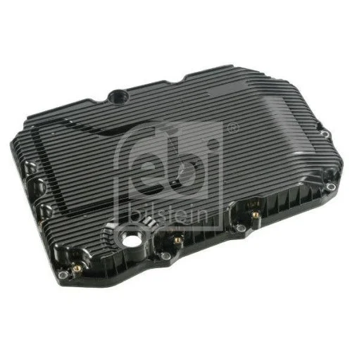 FEBI BILSTEIN Гідравлічний фільтр АКПП 185354 febi Plus, фото №2