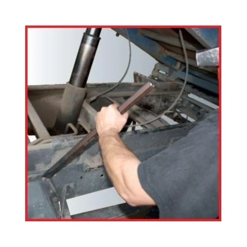 Зубило KS TOOLS 450.0025, фото №3