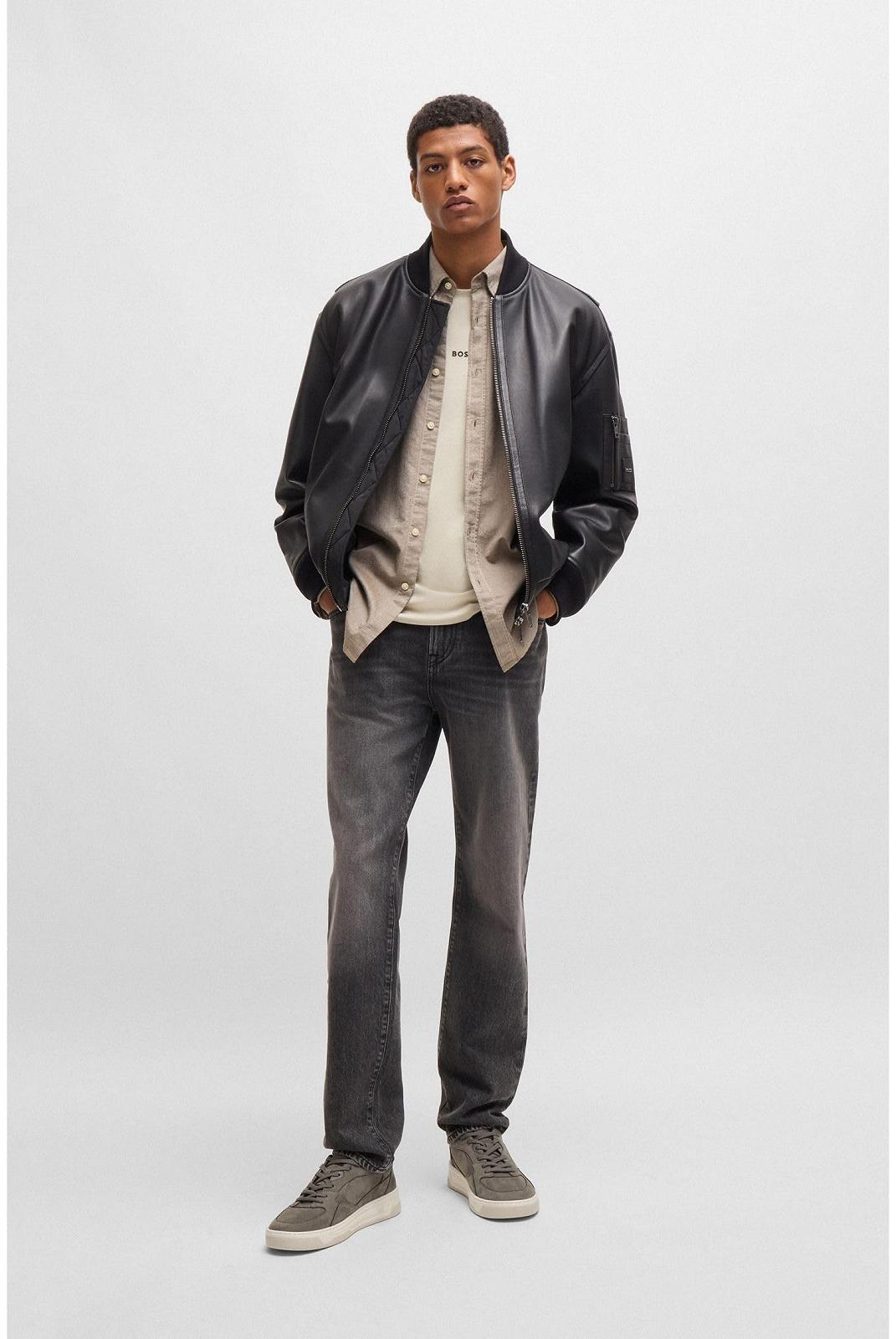 Тенісні кросівки BOSS Baltimore_Tenn_numx, фото №3