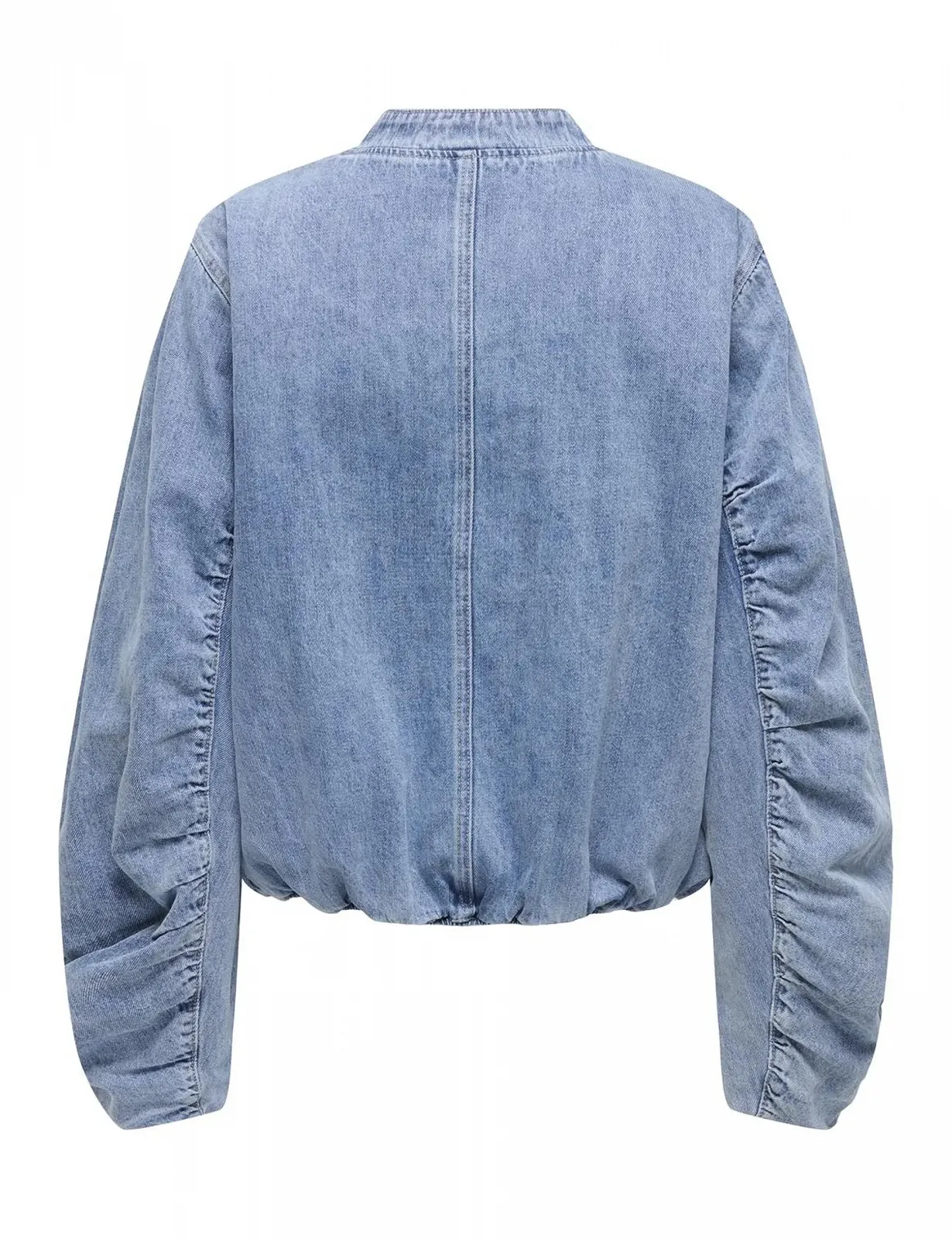 Бомбер ONLY Onlniki Ls Bomber DNM Jacket Mae, фото №2