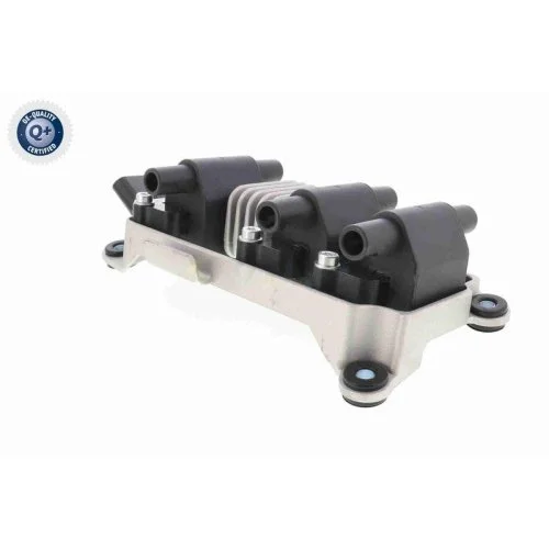 Котушка запалювання VEMO V10-70-0057 Q+ AUDI SEAT SKODA VW VAG, фото №4