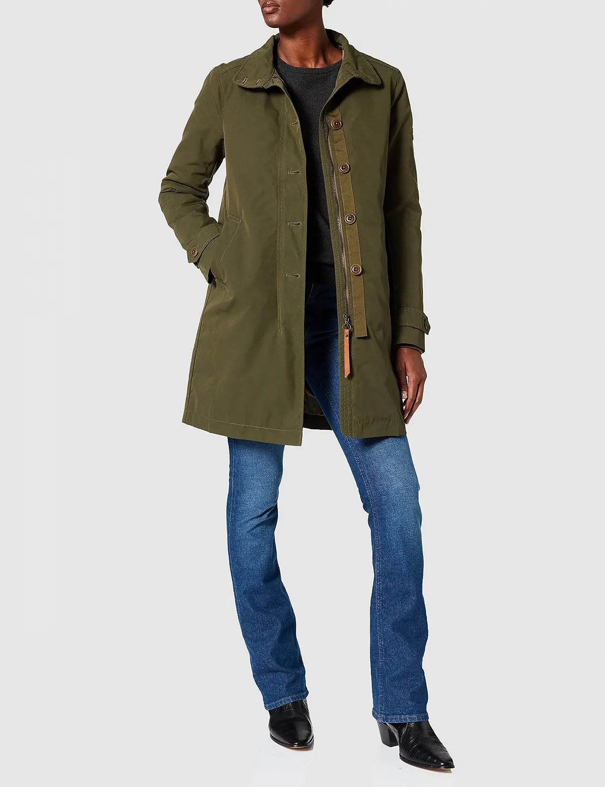 Пальто camel active Жіноче, фото №2 Пальто camel active Жіноче, фото №2