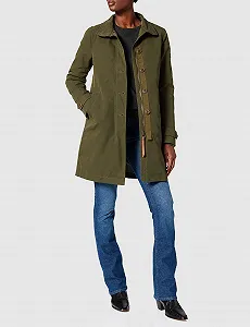 Пальто camel active Жіноче synthetic.ua - Фото 1