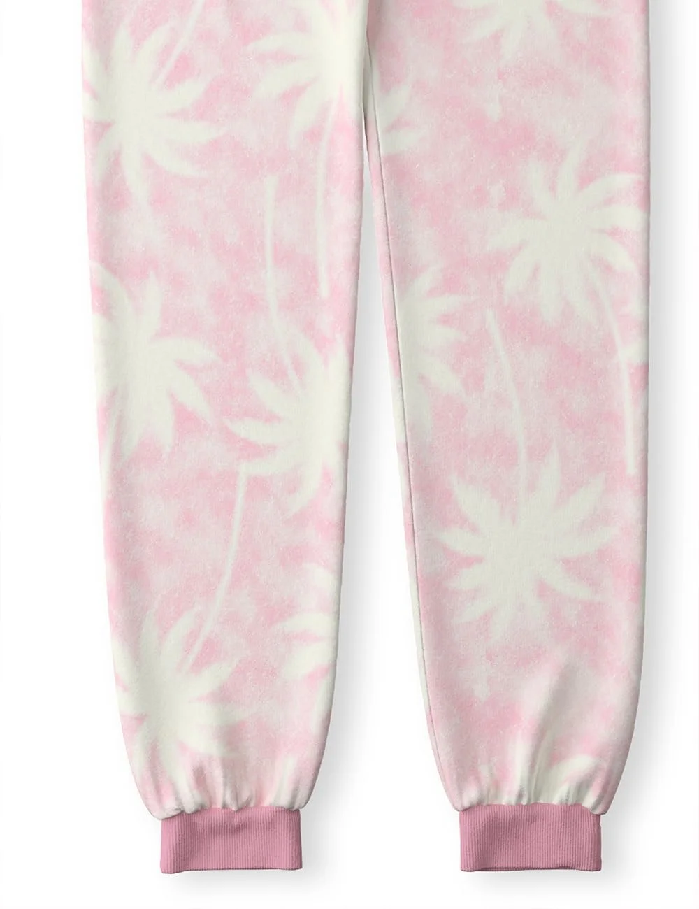 Піжама CALIDA Kids Girls' Cuffed 100% органічна бавовна, фото №3