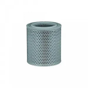 Воздушный фильтр KNECHT LX 478/1 synthetic.ua - Фото 1