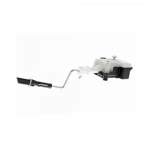 Исполнительный элемент центрального замка VEMO V10-77-1047 для VW - Фото 1