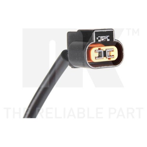 Датчик частоты вращения колеса NK 293023 для MITSUBISHI, задний мост справа, фото №3