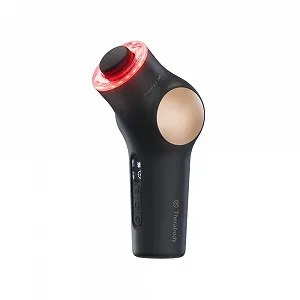 Масажер для обличчя Therabody TheraFace PRO 4-е покоління 8-в-1 Мікроструми та LED - Фото 1