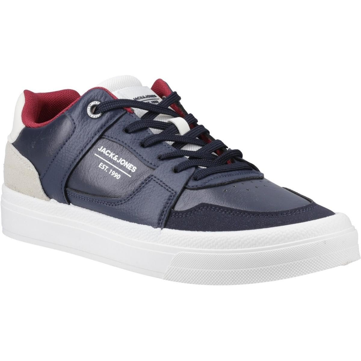 Кроссовки JACK & JONES Jfwbarton Combo, фото №5