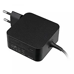Блок питания к ноутбуку ASUS 65W 19V 2P(4PHI) 4.0*1.35 мм (0A001-00446000) - Фото 1