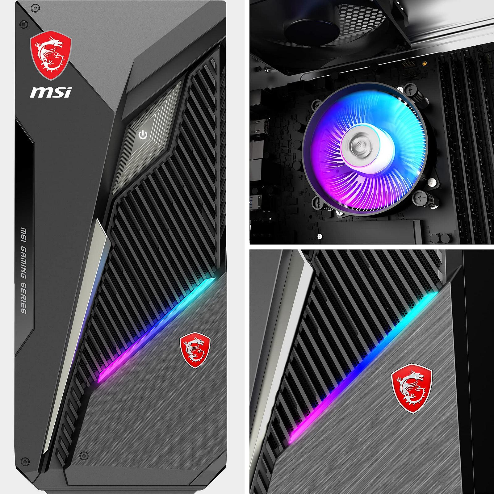 Комп'ютер MSI MAG Infinite S3 13NUD-869AT, фото №6