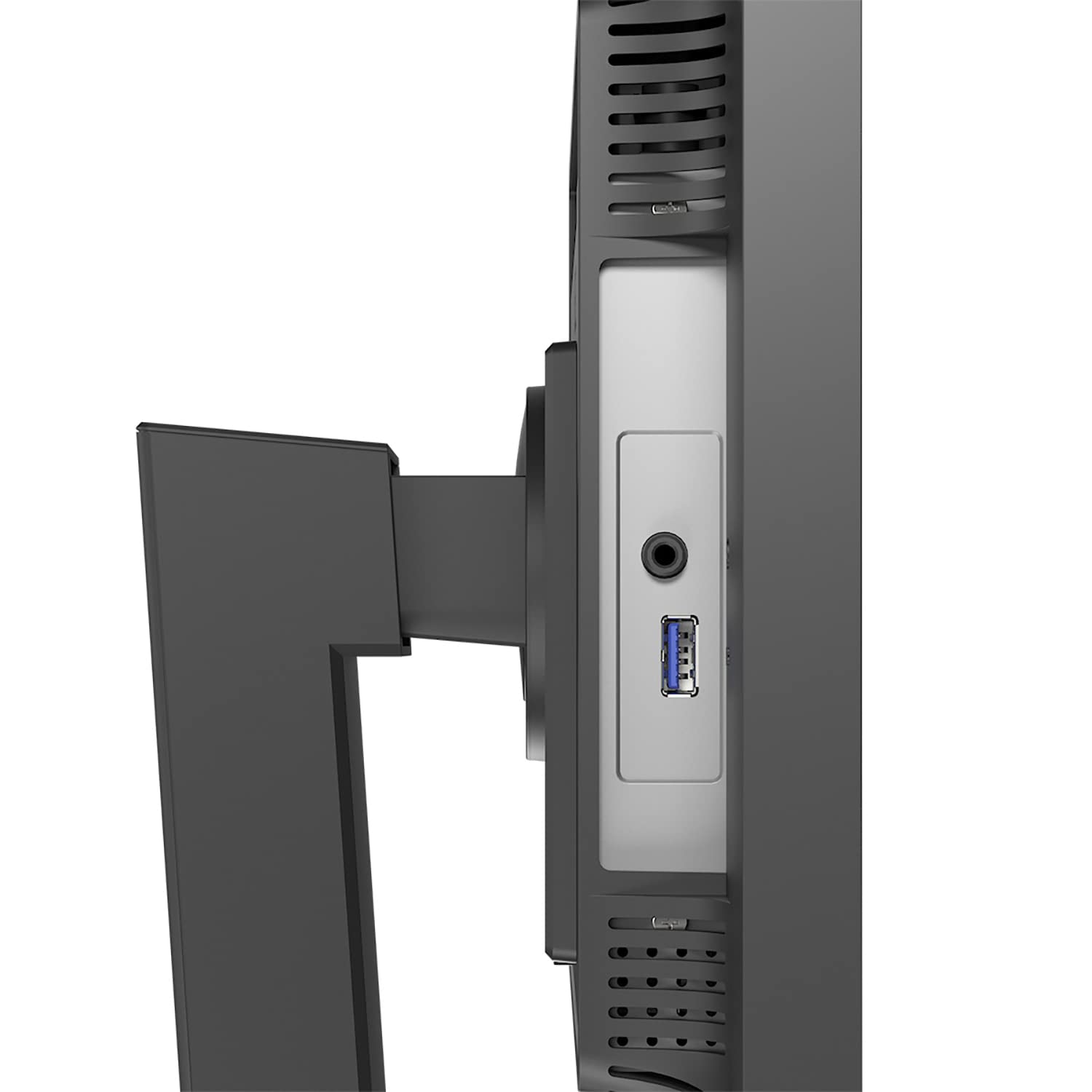 Монітор NEC Display MultiSync EA242WU LED 61 см 24" Чорний, фото №4