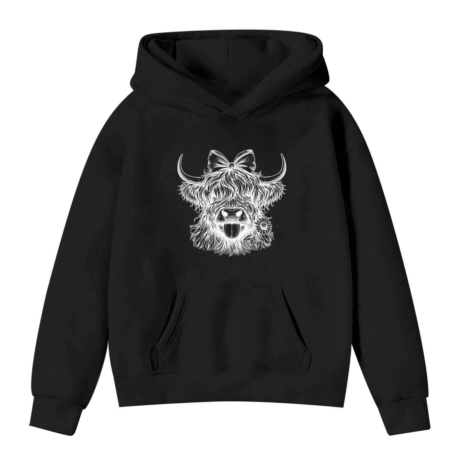 Худі для дівчат, фото №1