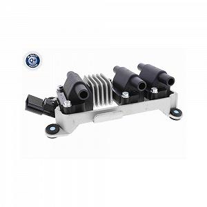 Катушка зажигания VEMO V10-70-0057 Q+ AUDI SEAT SKODA VW VAG - Фото 1