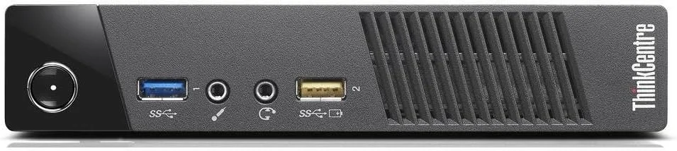 Міні ПК HP EliteDesk 800 G2 / Intel Core i5-6500 / RAM 16GB / SSD 128GB / LAN / Wi-Fi 5 / Bluetooth 4.2 / Windows 10 Pro / Чорний, фото №1 Міні ПК HP EliteDesk 800 G2 / Intel Core i5-6500 / RAM 16GB / SSD 128GB / LAN / Wi-Fi 5 / Bluetooth 4.2 / Windows 10 Pro / Чорний, фото №1